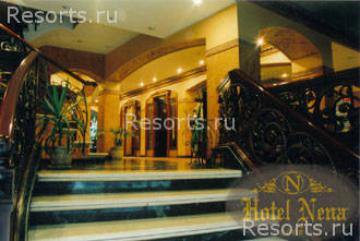 Nena Hotel 